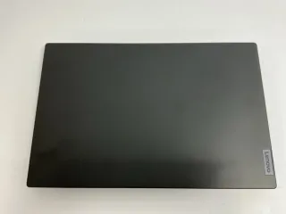 Portátil Lenovo Negro