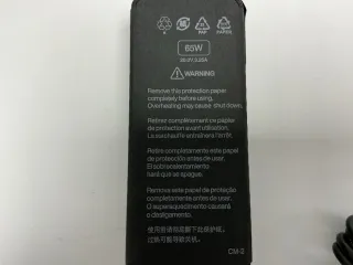 Portátil Lenovo Negro