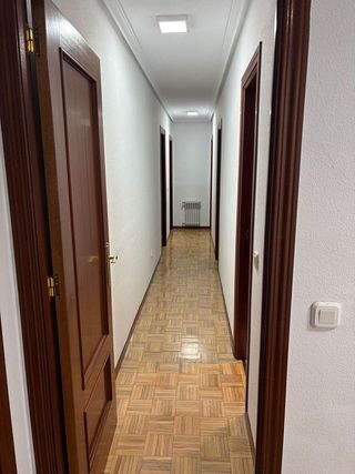 Piso en alquiler en San Fernando - Carretera de Valencia en Cuenca