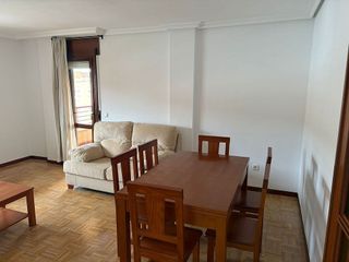 Piso en alquiler en San Fernando - Carretera de Valencia en Cuenca