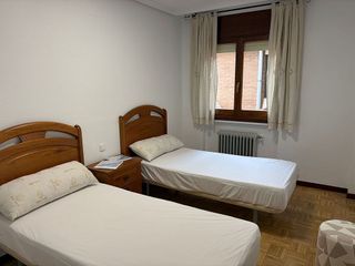 Piso en alquiler en San Fernando - Carretera de Valencia en Cuenca