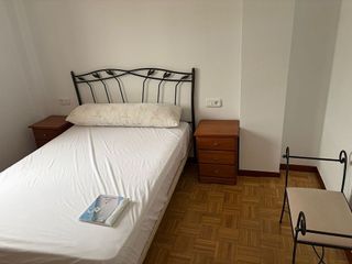 Piso en alquiler en San Fernando - Carretera de Valencia en Cuenca