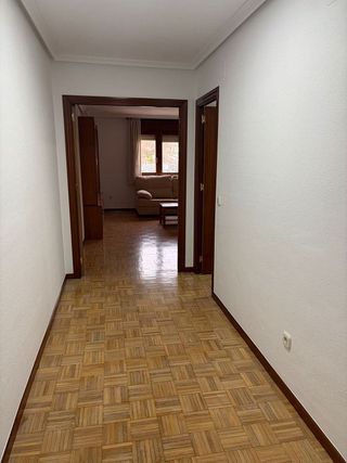 Piso en alquiler en San Fernando - Carretera de Valencia en Cuenca