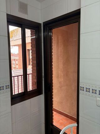 Piso en alquiler en San Fernando - Carretera de Valencia en Cuenca