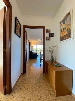 Piso en alquiler en El Saler en Valencia