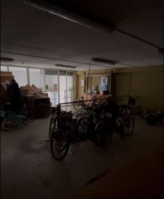 Local comercial en alquiler en Museo en Sevilla