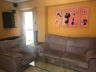 Piso en alquiler en Vidal en Salamanca