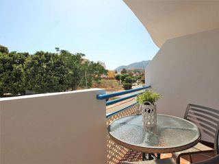 Piso en alquiler en Torrequebrada en Benalmádena