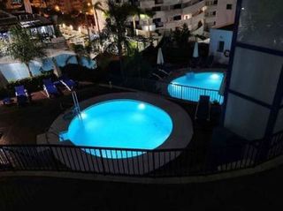 Piso en alquiler en Torrequebrada en Benalmádena