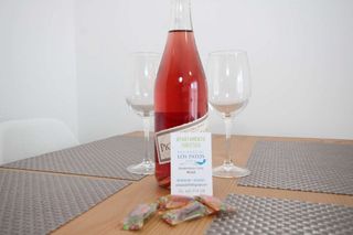 Piso en alquiler en Torrequebrada en Benalmádena