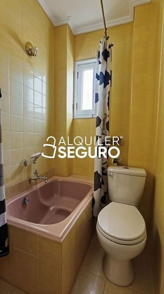 Piso en alquiler en Nuevo Centro en Sagunto