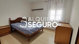 Piso en alquiler en Nuevo Centro en Sagunto