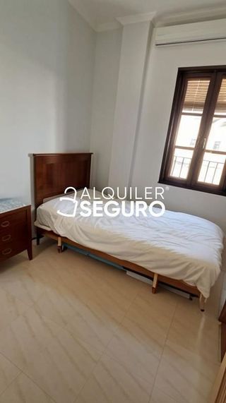 Piso en alquiler en Nuevo Centro en Sagunto