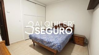 Piso en alquiler en Nuevo Centro en Sagunto