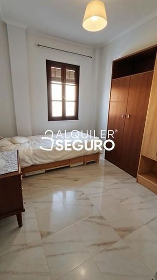 Piso en alquiler en Nuevo Centro en Sagunto