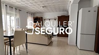 Piso en alquiler en Nuevo Centro en Sagunto