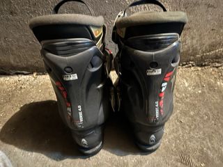 Botas de esquís salomon talla 42