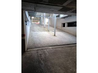 Garaje en venta en Sant Miquel - Tres Torres en Granollers