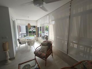 Piso en alquiler en Curva - Heliópolis en Benicasim/Benicàssim