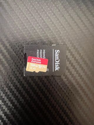 Cámara Sony a7 III Cuerpo + Accesorios IMPECABLE