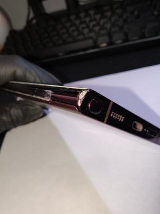 Samsung S22 Ultra 12/256GB Burgundy