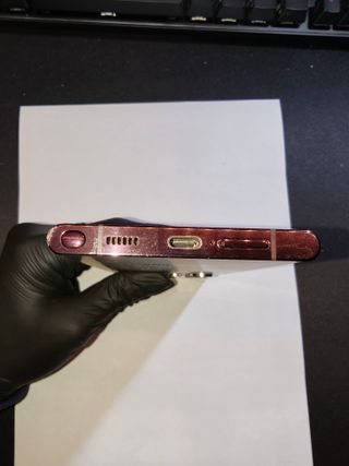 Samsung S22 Ultra 12/256GB Burgundy