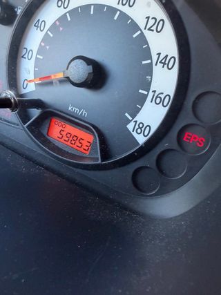 Kia Picanto 1.0 2009