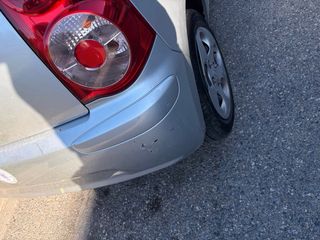 Kia Picanto 1.0 2009