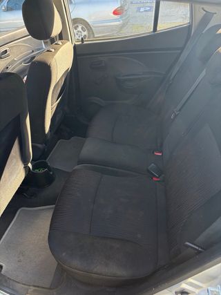 Kia Picanto 1.0 2009