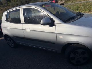 Kia Picanto 1.0 2009