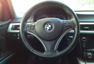 BMW 318i 2008
