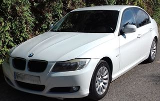 BMW 318i 2008
