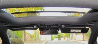 Mercedes-Benz GLC SUV (253) 2017