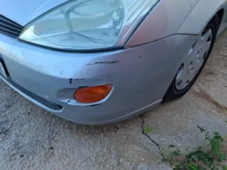 Ford Focus I Despiece