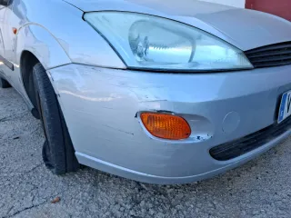 Ford Focus I Despiece