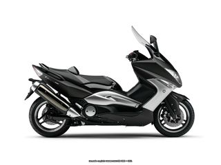 Carenado Completo para YAMAHA TMAX 500 2008 - 2011