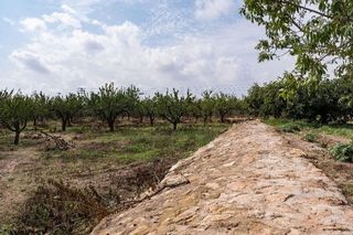 Chalet en venta en Fuente Alamo