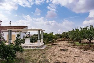 Chalet en venta en Fuente Alamo