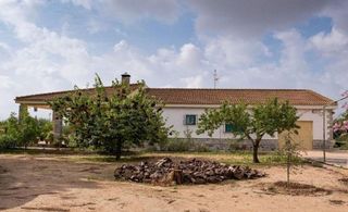 Chalet en venta en Fuente Alamo