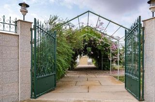 Chalet en venta en Fuente Alamo