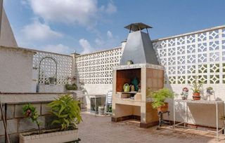 Chalet en venta en Fuente Alamo