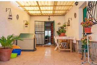 Chalet en venta en Fuente Alamo