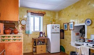 Chalet en venta en Fuente Alamo