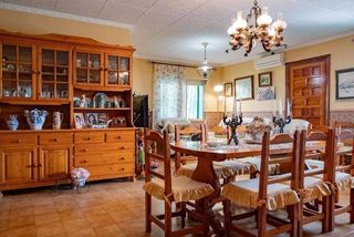 Chalet en venta en Fuente Alamo