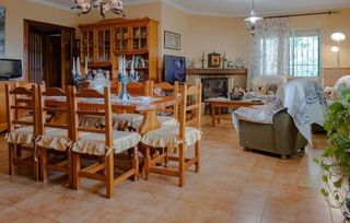 Chalet en venta en Fuente Alamo