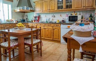 Chalet en venta en Fuente Alamo