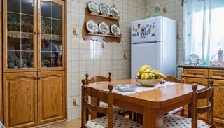 Chalet en venta en Fuente Alamo