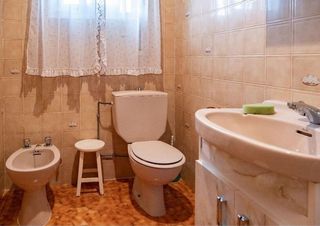 Chalet en venta en Fuente Alamo