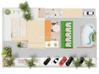 Piso en venta en Empuriabrava en Castelló d´Empúries