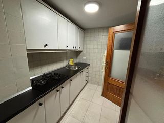 Piso en alquiler en San Matías - Realejo en Granada